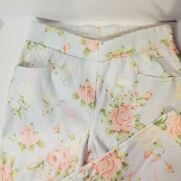 ZINK LONDON JEGGINGS - Picture 2 of 4